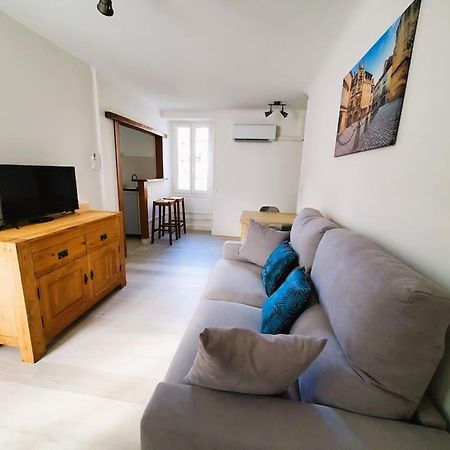 Appartement De Charme A Sarlat Ngoại thất bức ảnh