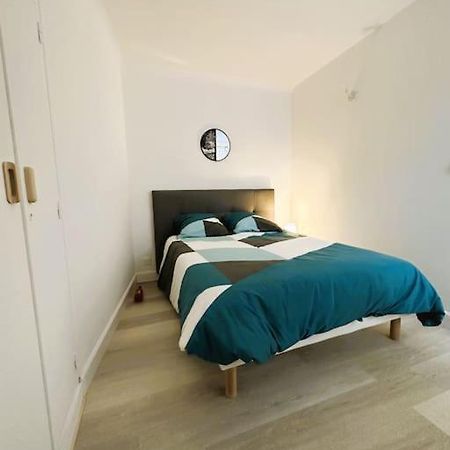 Appartement De Charme A Sarlat Ngoại thất bức ảnh