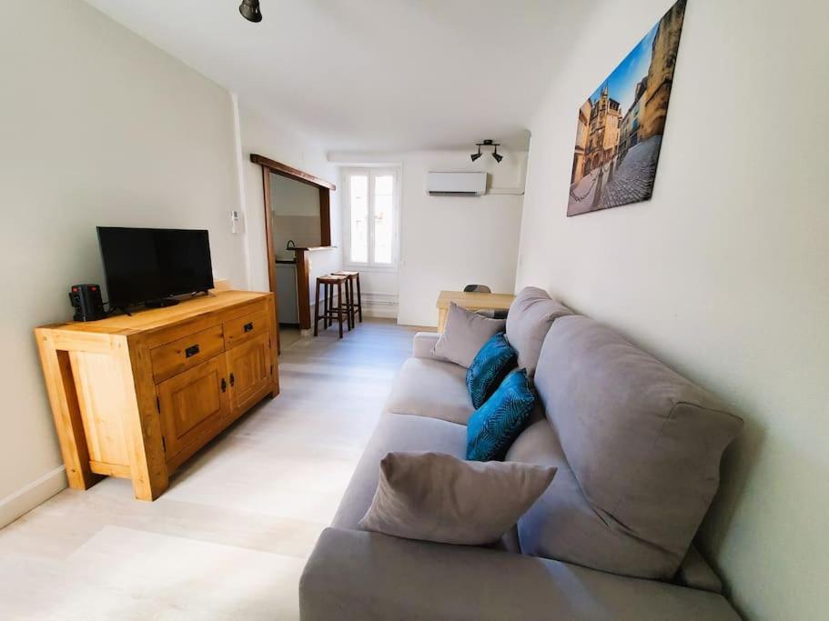 Appartement De Charme A Sarlat Ngoại thất bức ảnh